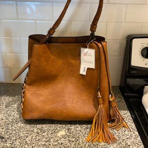 Jen & Co Handbag